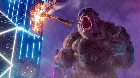 godzilla vs kong hong kong